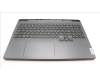 Lenovo 5CB1L30890 COVER Upper Case ASM_ENG L82WK ONGY WH