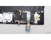 Lenovo 5CB1L30891 COVER Upper Case ASM_EURO ENGL82WKONGYWH