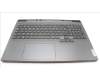 Lenovo 5CB1L30895 COVER Upper Case ASM_FRA L82WK ONGY WH