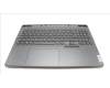 Lenovo 5CB1L30901 COVER Upper Case ASM_HUN L82WK ONGY WH