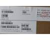 Lenovo 5CB1L30907 COVER Upper Case ASM_NORDIC L82WK ONGYWH