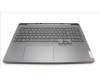Lenovo 5CB1L30908 COVER Upper Case ASM_POR L82WK ONGY WH