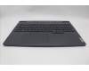 Lenovo 5CB1L30909 COVER Upper Case ASM_RUS L82WK ONGY WH