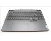 Lenovo 5CB1L30910 COVER Upper Case ASM_SLV L82WK ONGY WH