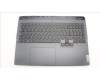 Lenovo 5CB1L30911 COVER Upper Case ASM_SPA L82WK ONGY WH