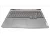 Lenovo 5CB1L30911 COVER Upper Case ASM_SPA L82WK ONGY WH