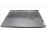 Lenovo 5CB1L30912 COVER Upper Case ASM_SWS L82WK ONGY WH