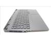 Lenovo 5CB1L30916 COVER Upper Case ASM_UKR L82WK ONGY WH
