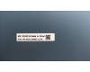 Lenovo 5CB1L30922 Cover L 83BU A TT w/tape