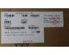 Lenovo 5CB1L30923 COVER Cover L 83BU HINGE TT