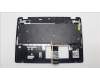 Lenovo 5CB1L30941 COVER Upper Case ASM_GER W 82Y1 AB