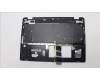 Lenovo 5CB1L30948 COVER Upper Case ASM_NORDIC W 82Y1 AB