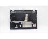Lenovo 5CB1L31817 COVER Upper Case ASM_GER W 82Y1 AG