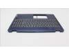 Lenovo 5CB1L31817 COVER Upper Case ASM_GER W 82Y1 AG