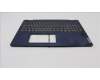 Lenovo 5CB1L31817 COVER Upper Case ASM_GER W 82Y1 AG