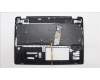 Lenovo 5CB1L31821 COVER Upper Case ASM_GRE W 82Y1 AG