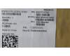 Lenovo 5CB1L31822 COVER Upper Case ASM_HBW W 82Y1 AG