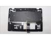 Lenovo 5CB1L31824 COVER Upper Case ASM_NORDIC W 82Y1 AG