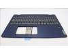 Lenovo 5CB1L31824 COVER Upper Case ASM_NORDIC W 82Y1 AG