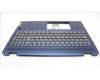 Lenovo 5CB1L31824 COVER Upper Case ASM_NORDIC W 82Y1 AG