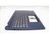Lenovo 5CB1L31824 COVER Upper Case ASM_NORDIC W 82Y1 AG