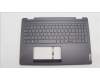 Lenovo 5CB1L31843 COVER Upper Case ASM_HBW H 82YN FP STGY