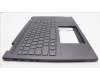 Lenovo 5CB1L31843 COVER Upper Case ASM_HBW H 82YN FP STGY