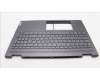 Lenovo 5CB1L31847 COVER Upper Case ASM_NORDIC H82YN FPSTGY