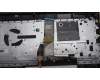Lenovo 5CB1L31847 COVER Upper Case ASM_NORDIC H82YN FPSTGY