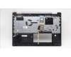 Lenovo 5CB1L31848 COVER Upper Case ASM_POR H 82YN FP STGY