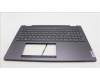 Lenovo 5CB1L31848 COVER Upper Case ASM_POR H 82YN FP STGY
