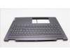 Lenovo 5CB1L31848 COVER Upper Case ASM_POR H 82YN FP STGY