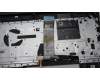 Lenovo 5CB1L31851 COVER Upper Case ASM_SPA H 82YN FP STGY