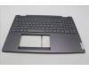 Lenovo 5CB1L31852 COVER Upper Case ASM_SWS H 82YN FP STGY