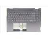 Lenovo 5CB1L31855 COVER Upper Case ASM_TUR H 82YN FP STGY
