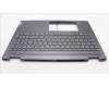 Lenovo 5CB1L31872 COVER Upper Case ASM_ITA H 82YN NFP STGY