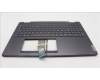 Lenovo 5CB1L31879 COVER Upper Case ASM_NORDIC H82YNNFPSTGY