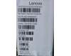 Lenovo 5CB1L31883 COVER Upper Case ASM_SPA H 82YN NFP STGY