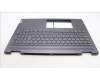 Lenovo 5CB1L31883 COVER Upper Case ASM_SPA H 82YN NFP STGY