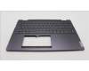Lenovo 5CB1L31884 COVER Upper Case ASM_SWS H 82YN NFP STGY