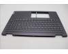 Lenovo 5CB1L31894 COVER Upper Case ASM_BEL H 82YN NFP STGY
