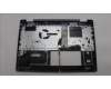 Lenovo 5CB1L31916 COVER Upper Case ASM_SWS H 82YN FP ARGY