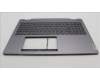 Lenovo 5CB1L31916 COVER Upper Case ASM_SWS H 82YN FP ARGY