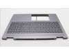Lenovo 5CB1L31916 COVER Upper Case ASM_SWS H 82YN FP ARGY