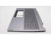 Lenovo 5CB1L31916 COVER Upper Case ASM_SWS H 82YN FP ARGY