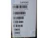 Lenovo 5CB1L32685 COVER Upper Case ASM_CZE/SLK H82YNFPARGY