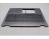 Lenovo 5CB1L32690 COVER Upper Case ASM_FRA H 82YN FP ARGY