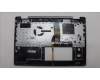 Lenovo 5CB1L37208 COVER Upper Case ASM_GER H 82YN NFP ARGY