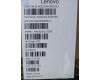 Lenovo 5CB1L37208 COVER Upper Case ASM_GER H 82YN NFP ARGY