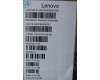 Lenovo 5CB1L39185 COVER Upper Case ASM_ENG H 82YN NFP ARGY